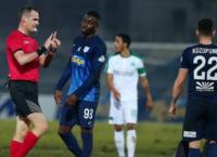 «Νταβατζιλίκι» χωρίς τέλος!