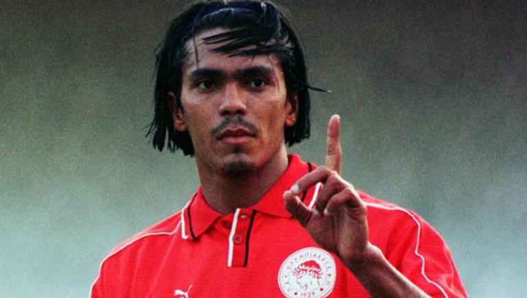 Ο Ζιοβάνι έγινε 45: Μύθος ή πραγματικότητα;