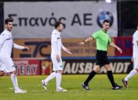 ΕΠΟΣ Ξάνθης: Το τερμάτισε η ανακοίνωση προς τον… σούπερ ουάου Κολίνα στα αγγλικά!