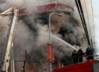 Κίνα: 18 νεκροί από πυρκαγιά σε κέντρο αισθητικής