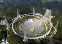 “Αρεσίμπο” : Ένα από τα μεγαλύτερα τηλεσκόπια κινδυνεύει με κλείσμο