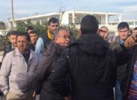 Νίπτει τας χείρας του ο Μουζάλας για τις άθλιες συνθήκες διαβίωσης των προσφύγων