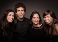 Μπετόβεν κοινός παρονομαστής: Lyskamm Quartet