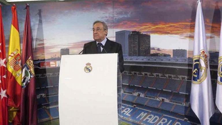 Απείλησε τη λίγκα με αποχώρηση η Ρεάλ!