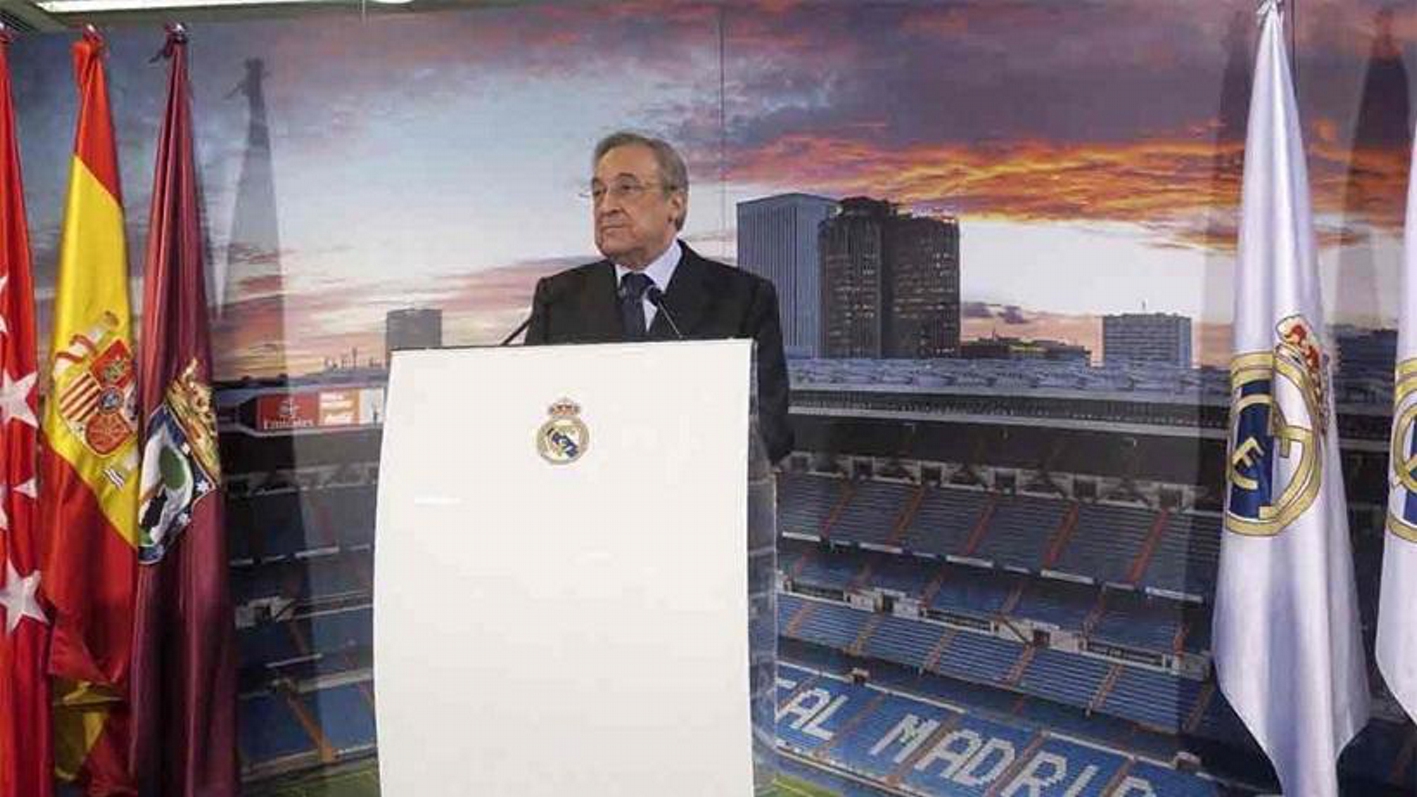 Απείλησε τη λίγκα με αποχώρηση η Ρεάλ!