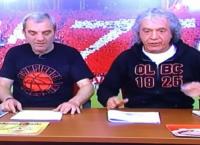 Έπαιξαν μπουνιές Τσουκαλάς και Άκης! (vid)