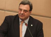 Στο Ωνάσειο ο Κούβελος από το σοκ της ήττας