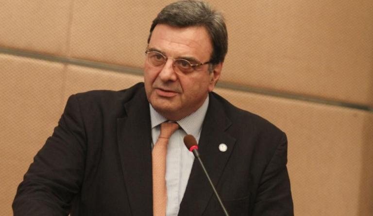 Στο Ωνάσειο ο Κούβελος από το σοκ της ήττας