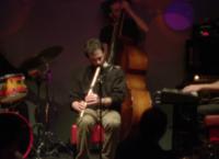 Χάρης Λαμπράκης Quartet