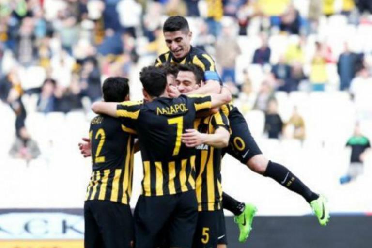 Εξέλιξη – έκπληξη με παίκτη της ΑΕΚ!