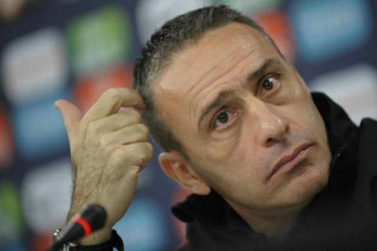 ΑΠΟΚΑΛΥΨΗ: Γι’ αυτό ο Σα Πίντο δεν θέλει να βλέπει ούτε ζωγραφιστό τον Μπέντο!