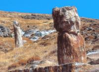 Γεωπάρκο Λέσβου: Παγκόσμιο Γεωπάρκο της UNESCO μέχρι το 2020