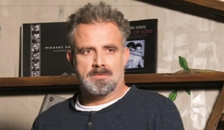 Πασχάλης Τσαρούχας: “Θα πολιτευτώ με τη Ζωή Κωνσταντοπούλου”
