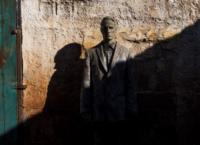 “Αερίτες” – Πατρίσια Απέργη στη Στέγη