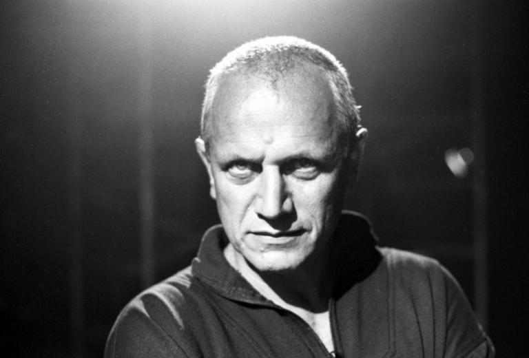 Στήβεν Μπέρκοφ: “Shakespeare’s Villains”