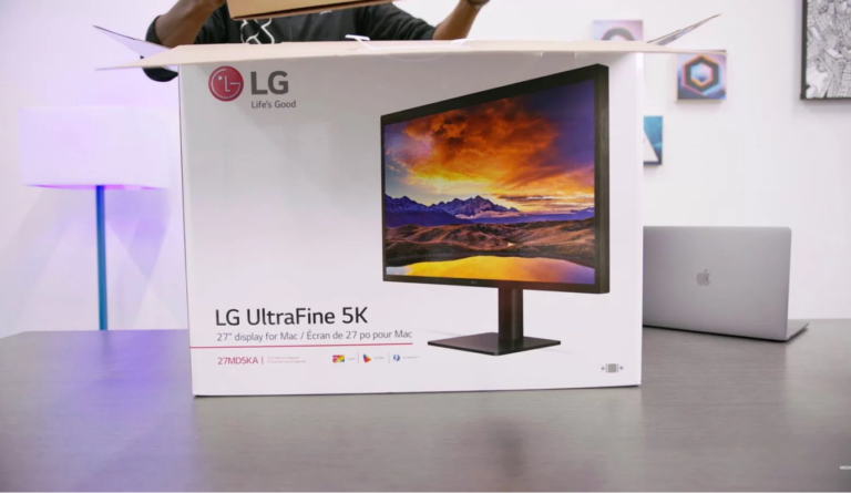 LG: Οθόνες υψηλής ανάλυσης ευαίσθητες σε WiFi routers
