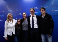 Στην εισαγγελία Πρωτοδικών η μηνυτήρια αναφορά Βαξεβάνη κατά του ζεύγους Μητσοτάκη
