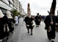 Θεσσαλονίκη: Παρέλαση 1.500 κωδωνοφόρων την Κυριακή