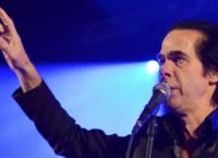 Στις 16 Νοεμβρίου στην Αθήνα ο Nick Cave