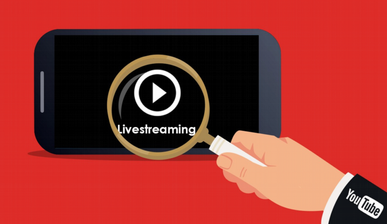 YouTube: Νέα updates στο mobile live streaming