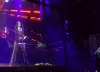 Ronnie James Dio: Συναυλία με… ολόγραμμα! (video)