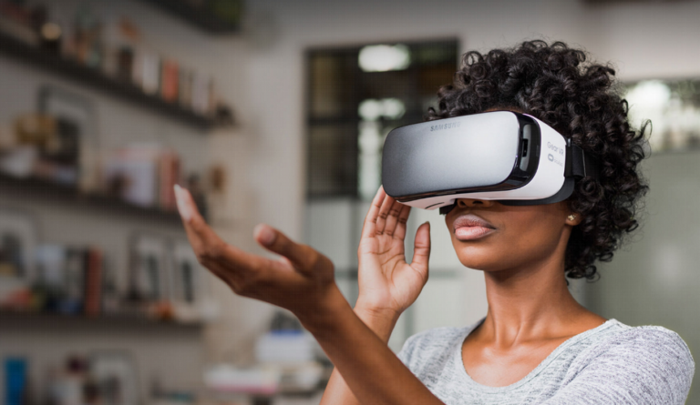 Πρωτιά στις αγορές για το Samsung Gear VR