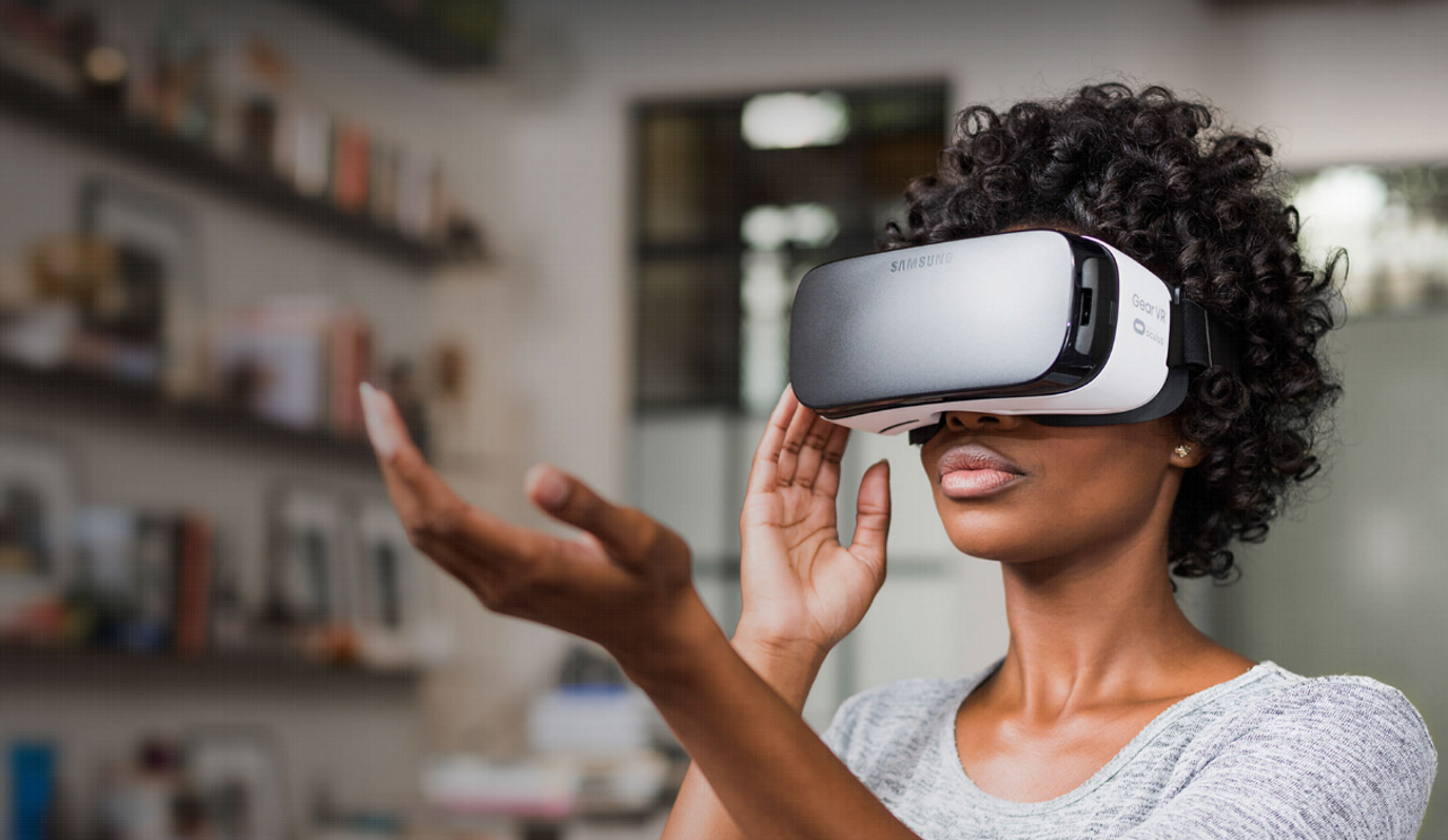 Πρωτιά στις αγορές για το Samsung Gear VR