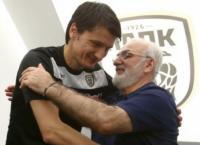 Πόσα θες να μας τρελάνεις ρε Ίβιτς; Δείτε τι έχει κάνει ο Σέρβος κι ο Ιβάν πίνει κάθε μέρα νερό στο όνομά του