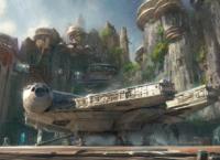 “Ο Πόλεμος των Άστρων” σε δυο πάρκα της Disney