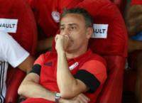 Με 4-4-2 και μία μεγάλη έκπληξη η 11αδα του Μπέντο (pic)