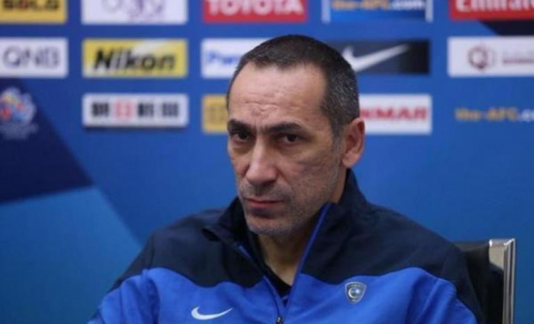 Δώνης: «Η βαθμολογική διαφορά αδικεί τον ΠΑΟΚ»