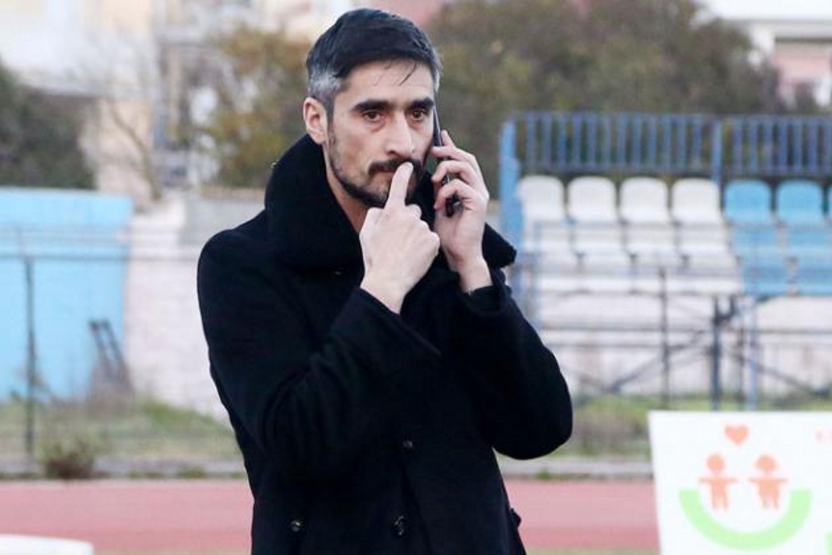 Μεταγραφάρα από Λυμπερόπουλο στο τέλος, αλλάζει το επίπεδο στον ΠΑΟ – Τρίβει τα χέρια ο Ουζουνίδης…
