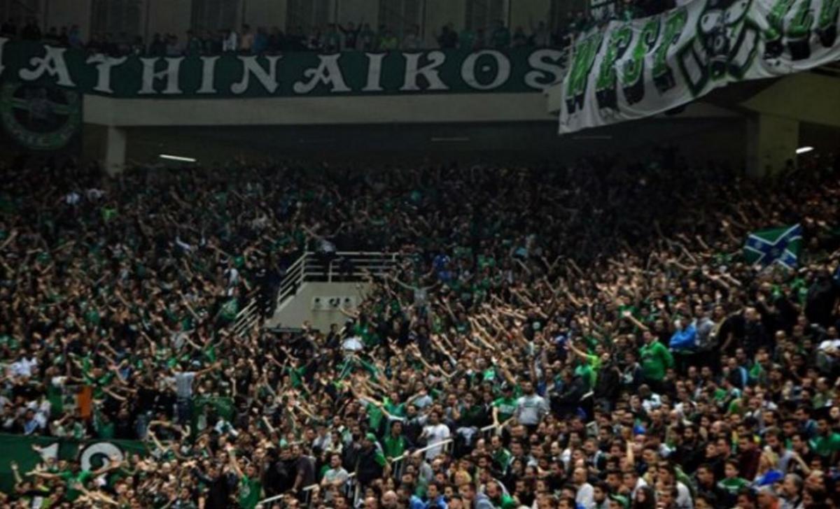 Παναθηναϊκός: «Πράσινη» ενημέρωση για τα εισιτήρια του τελικού με τον Άρη