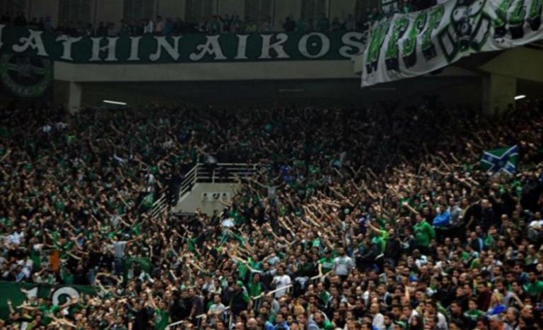Παναθηναϊκός: «Πράσινη» ενημέρωση για τα εισιτήρια του τελικού με τον Άρη