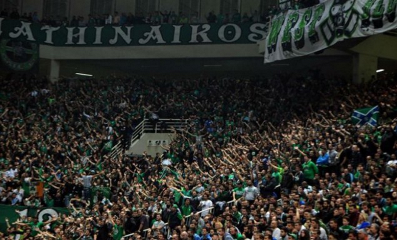 Παναθηναϊκός: «Πράσινη» ενημέρωση για τα εισιτήρια του τελικού με τον Άρη