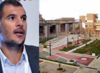 Καθηγητής του Πολυτεχνείου Κρήτης στους κορυφαίους ερευνητές στον κόσμο