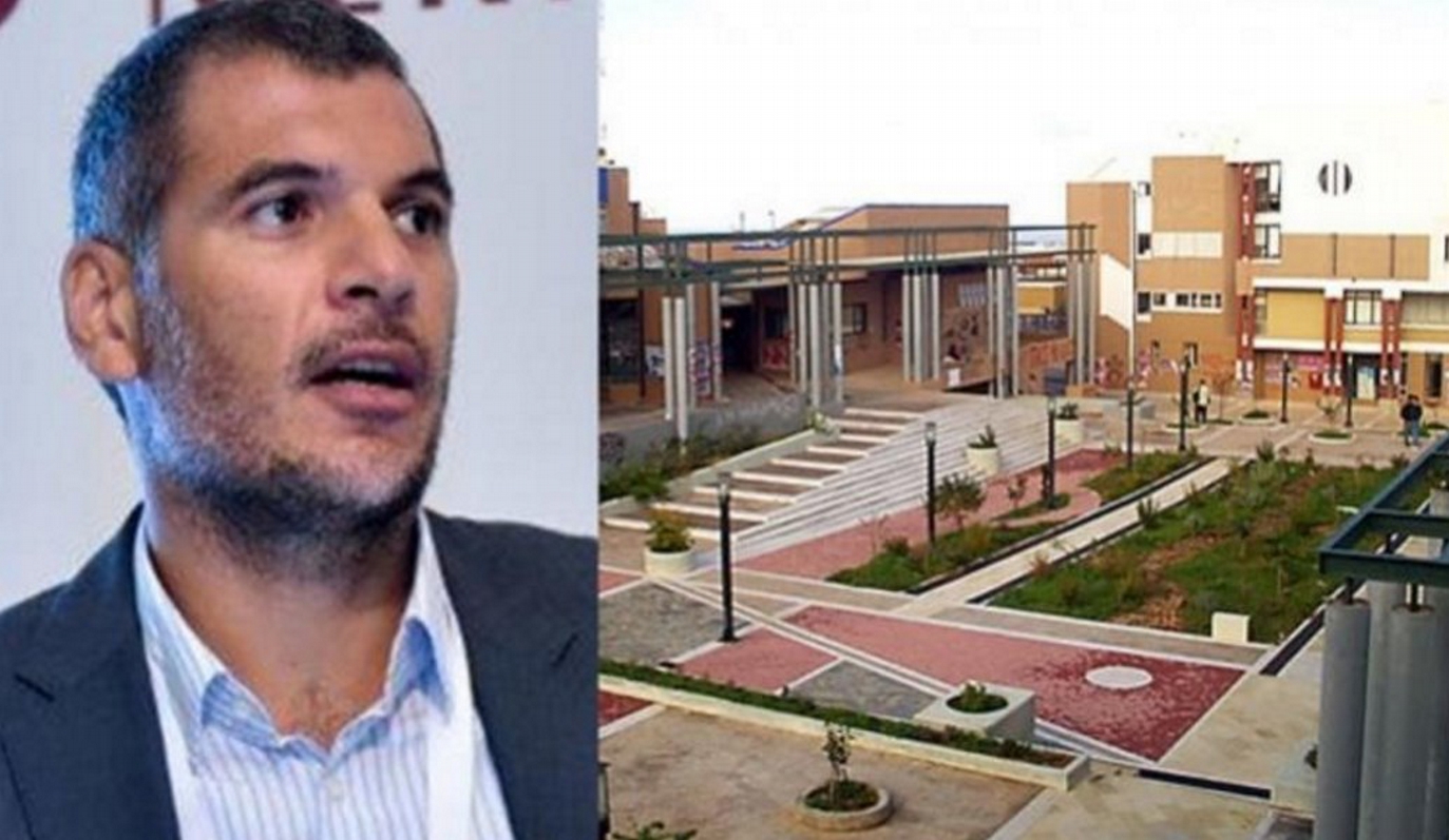 Καθηγητής του Πολυτεχνείου Κρήτης στους κορυφαίους ερευνητές στον κόσμο