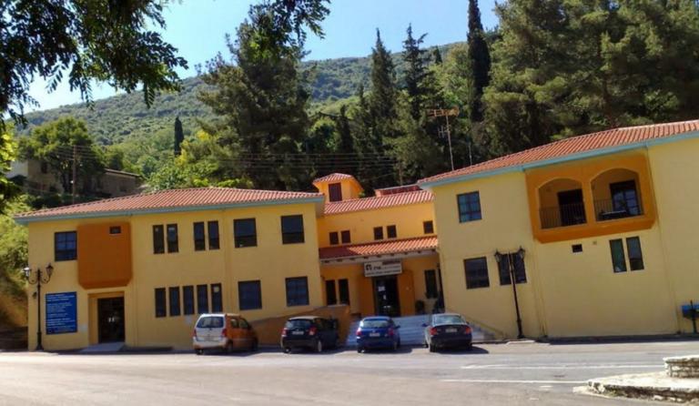 Ηλεία: Χωρίς πετρέλαιο για 8η ημέρα το Κέντρο Υγείας Ανδρίτσαινας