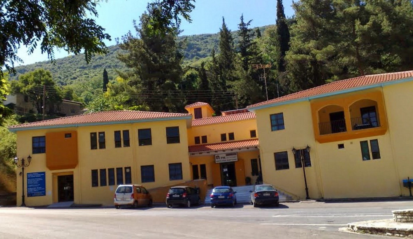 Ηλεία: Χωρίς πετρέλαιο για 8η ημέρα το Κέντρο Υγείας Ανδρίτσαινας
