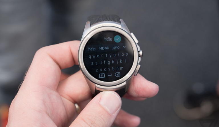 Android Wear 2.0: Επίσημα στις αγορές το νέο smartwatch (vid)