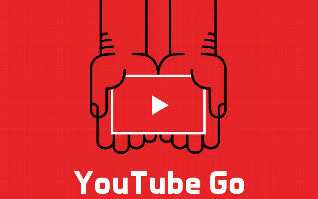 YouTube Go: Η offline εμπειρία σύντομα διαθέσιμη στα smartphones