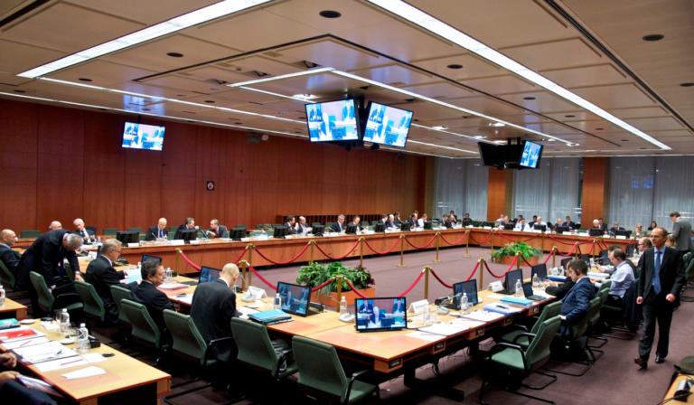 Συντάξεις: Στο Eurogroup της 3ης Δεκεμβρίου η τελική απόφαση