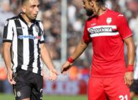 Δείτε εδώ ποιο κανάλι θα δείξει τον αγώνα ΞΑΝΘΗ – ΠΑΟΚ