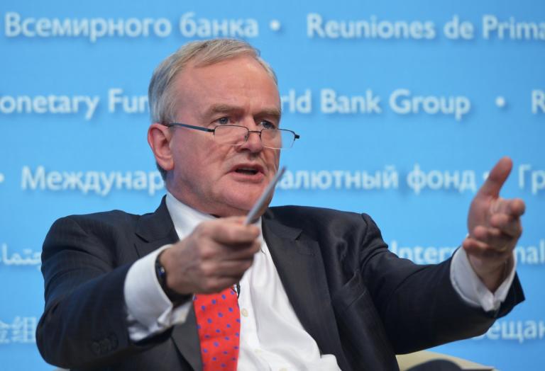 Citi, Buiter: Χρόνιο χάλι η ελληνική υπόθεση