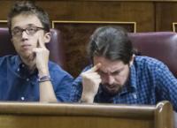 “Κληρώνει” για… Podemos