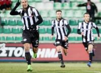 Ξάνθη-ΠΑΟΚ 1-2