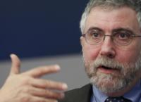 Κρούγκμαν: Τρελό να ζητάς από την Ελλάδα πλεόνασμα 3,5%