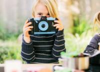 Pixlplay: Μετατρέπει το smartphone σας σε φωτογραφική μηχανή για παιδιά