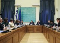 Τσίπρας: Δε χωράνε μικροκομματισμοί για την Παιδεία