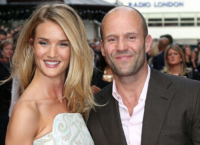 Πατέρας θα γίνει ο Jason Statham! (photo)